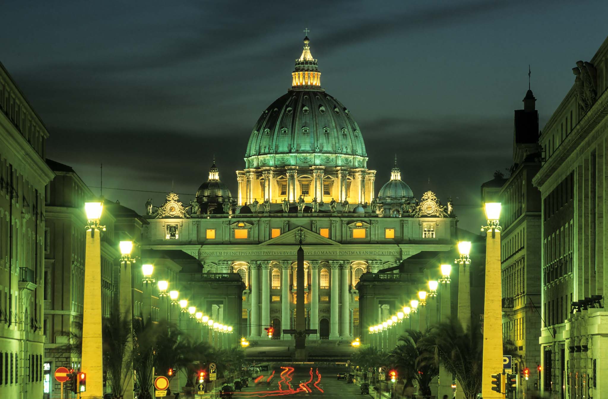 Basilica di San Pietro